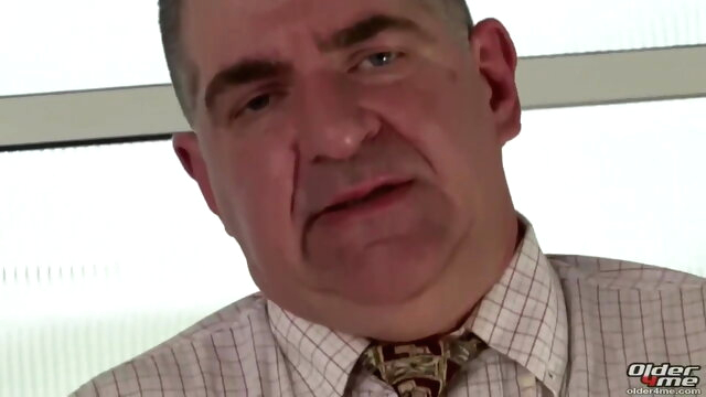 DADDY ENZO sex gay sex daddy